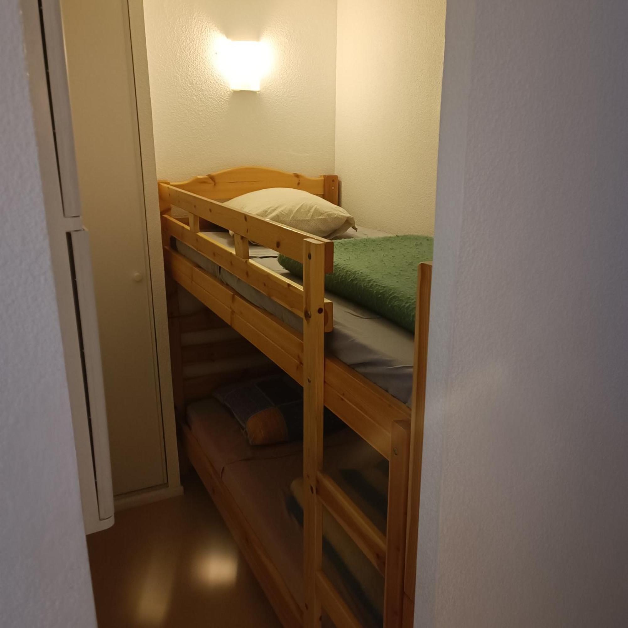 Joli T2 Avec Alcove Wifi 4 Pers Linge De Maison Inclus Cauterets Exterior foto